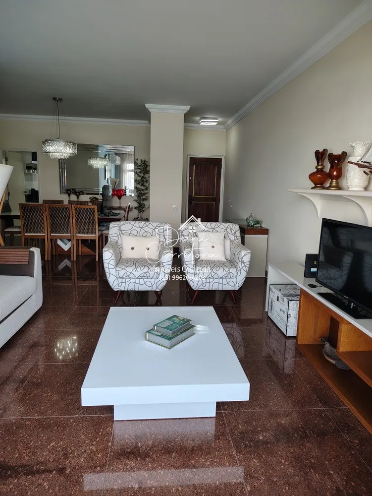 Apartamento, 3 quartos, 150 m² - Foto 4