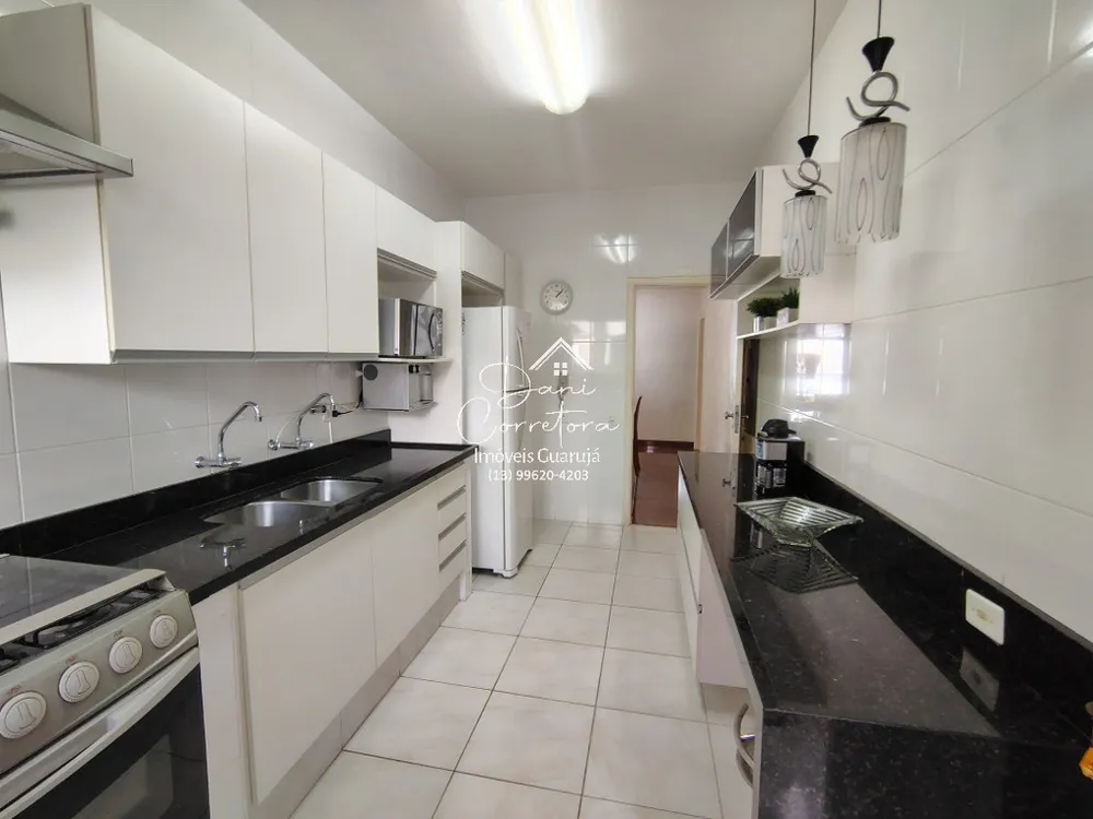 Apartamento, 3 quartos, 150 m² - Foto 7