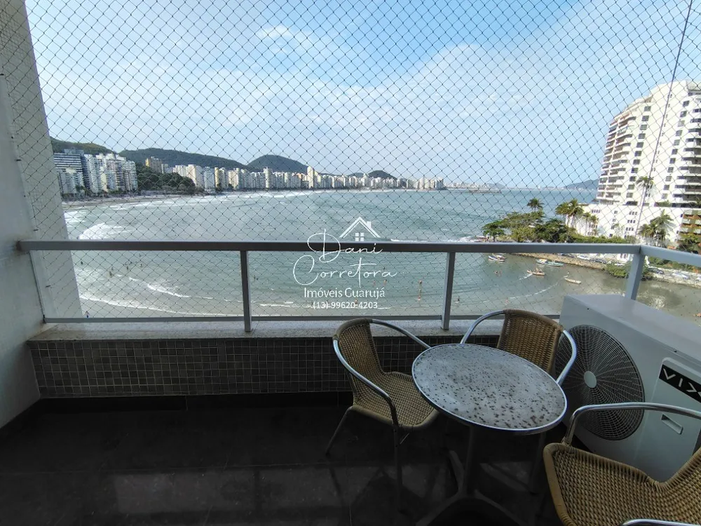 Apartamento, 3 quartos, 150 m² - Foto 3