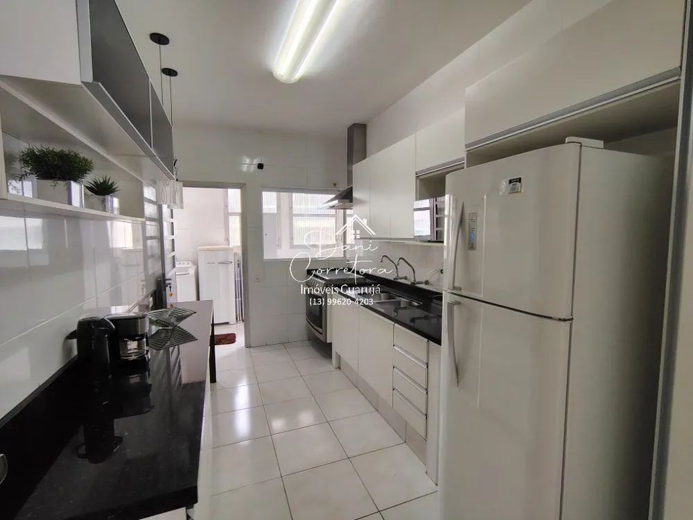Apartamento, 3 quartos, 150 m² - Foto 6