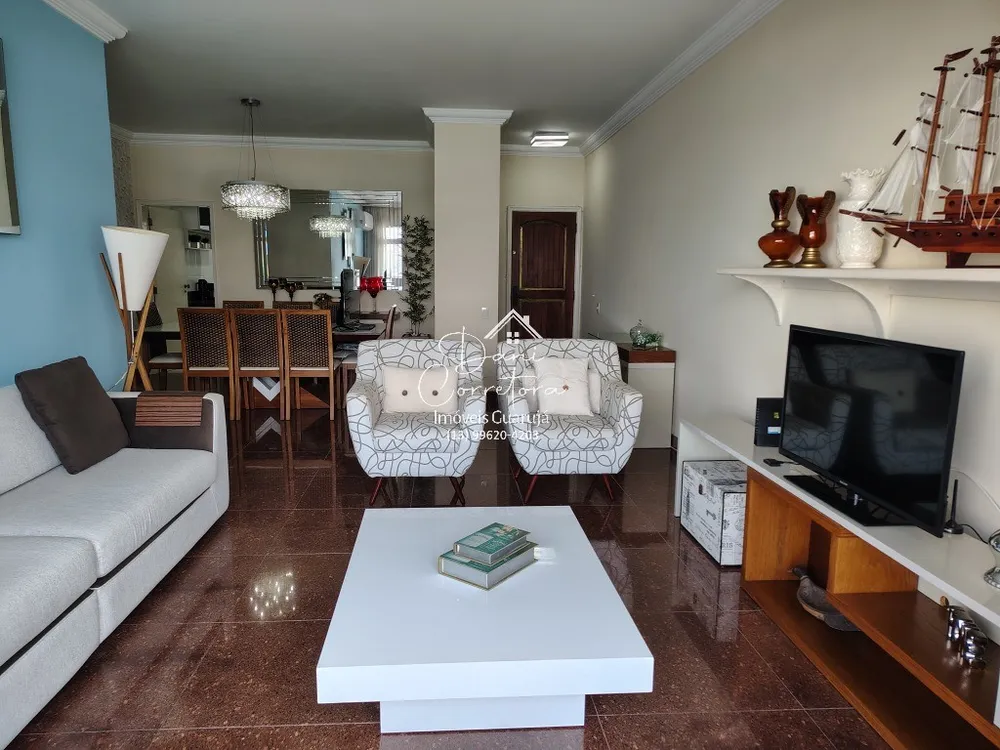 Apartamento, 3 quartos, 150 m² - Foto 2