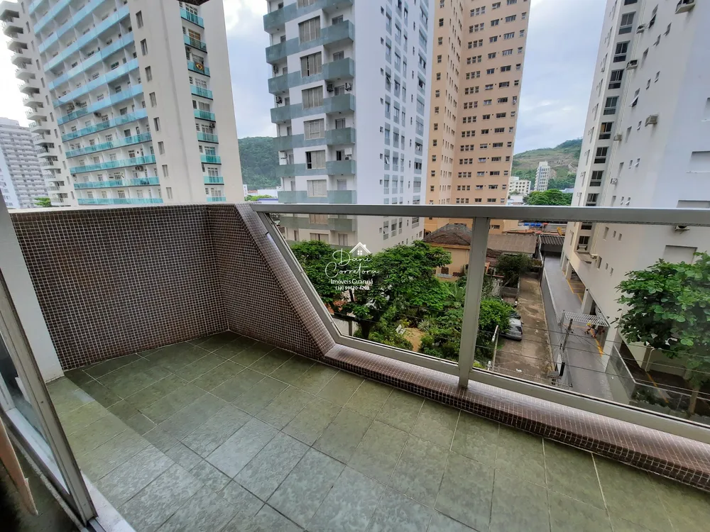 Apartamento, 3 quartos, 120 m² - Foto 1