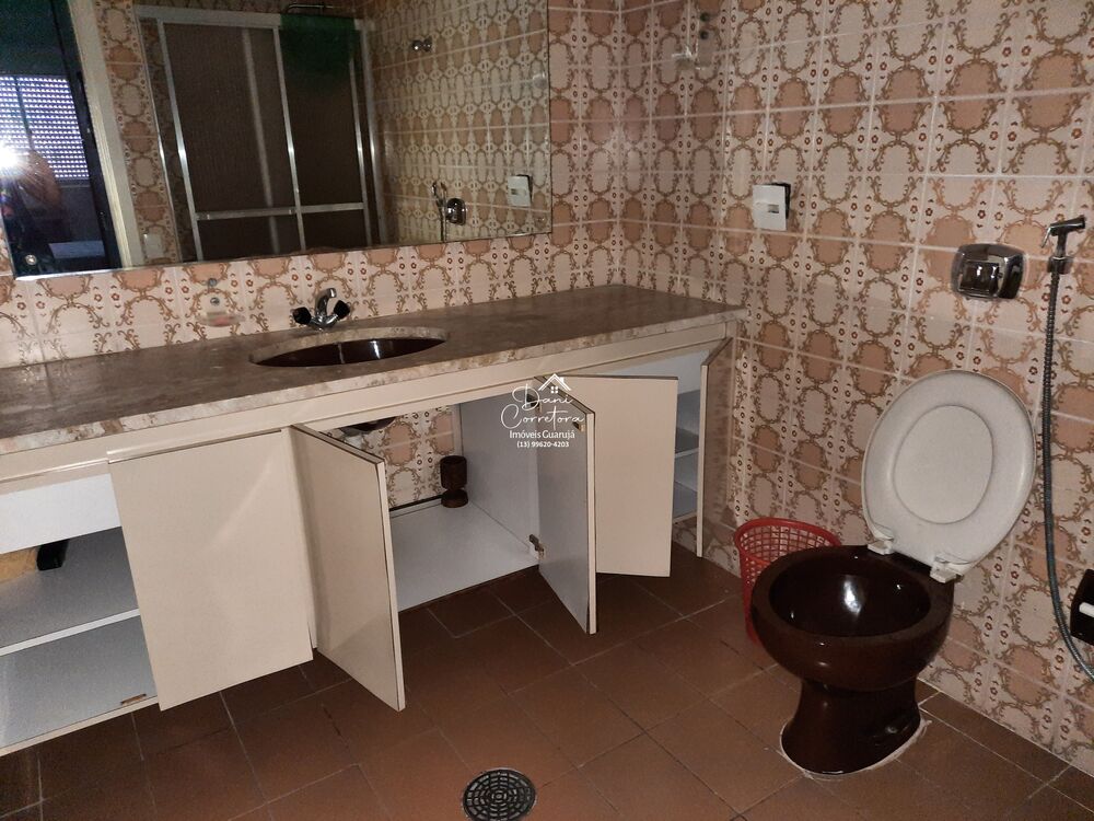 Apartamento, 3 quartos, 120 m² - Foto 1
