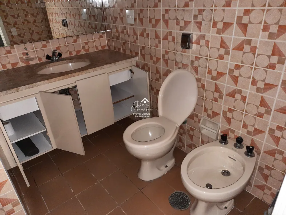 Apartamento, 3 quartos, 120 m² - Foto 6
