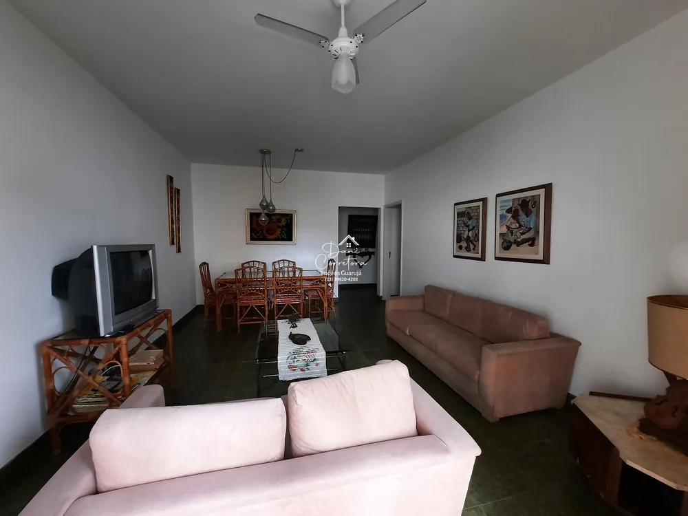 Apartamento, 3 quartos, 120 m² - Foto 6
