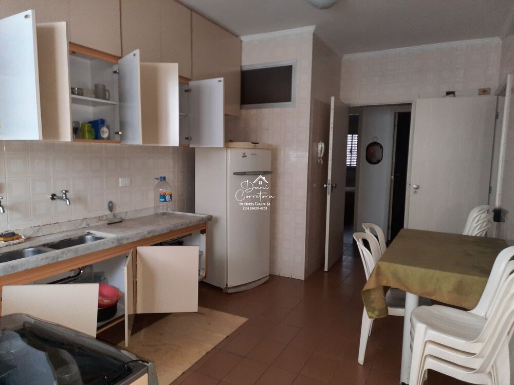 Apartamento, 3 quartos, 120 m² - Foto 2