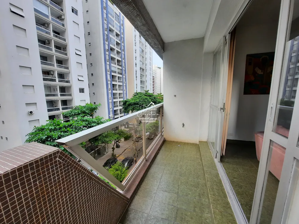 Apartamento, 3 quartos, 120 m² - Foto 7