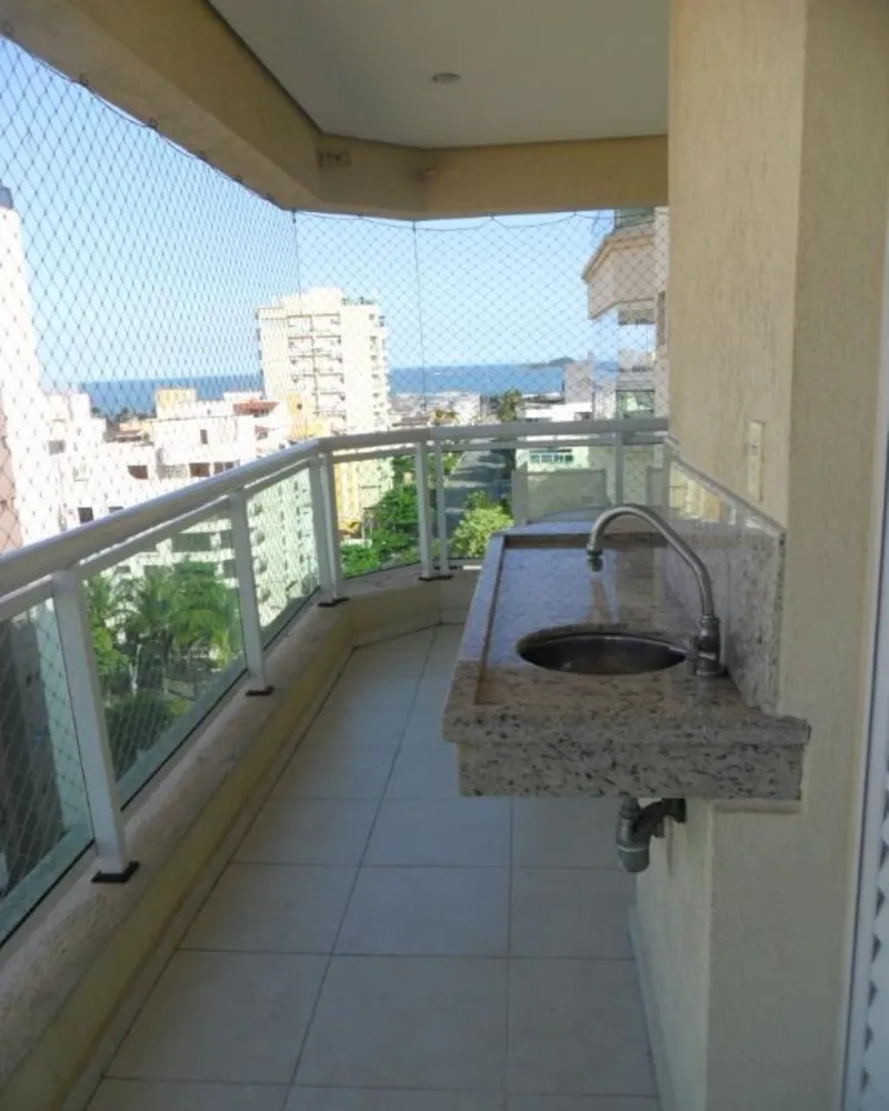 Apartamento, 3 quartos, 115 m² - Foto 6