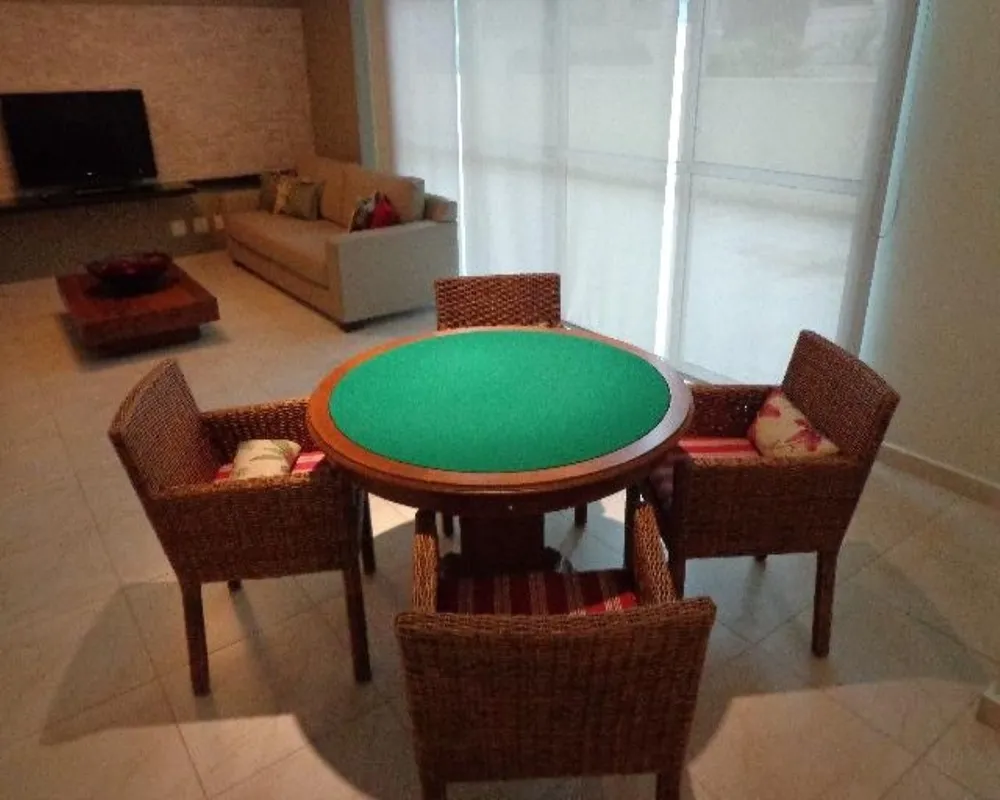 Apartamento, 3 quartos, 115 m² - Foto 3