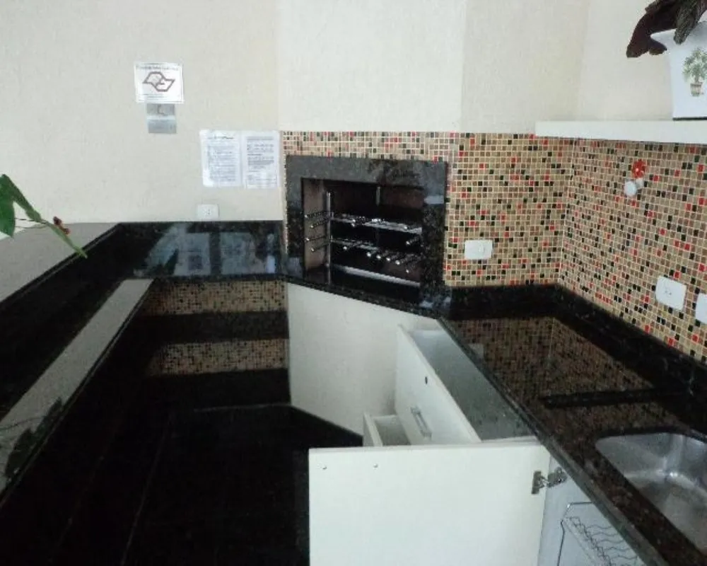 Apartamento, 3 quartos, 115 m² - Foto 4