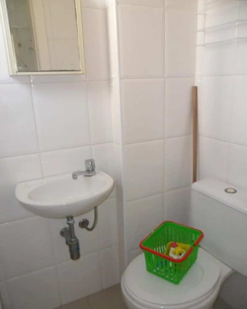 Apartamento, 3 quartos, 115 m² - Foto 16