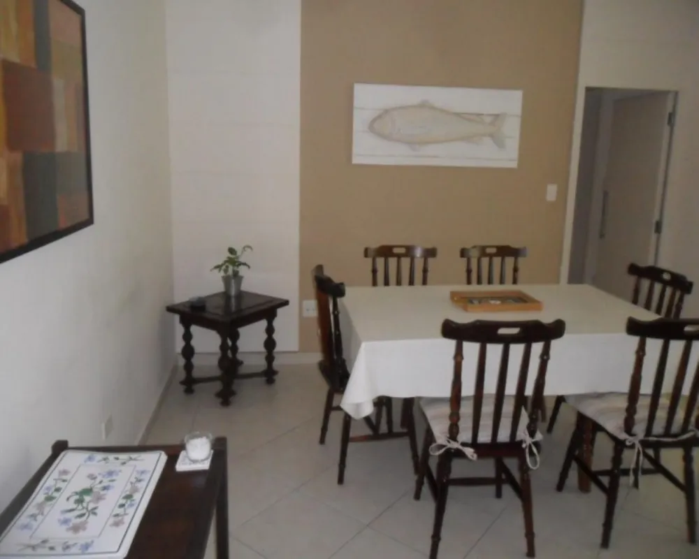 Apartamento, 3 quartos, 115 m² - Foto 6
