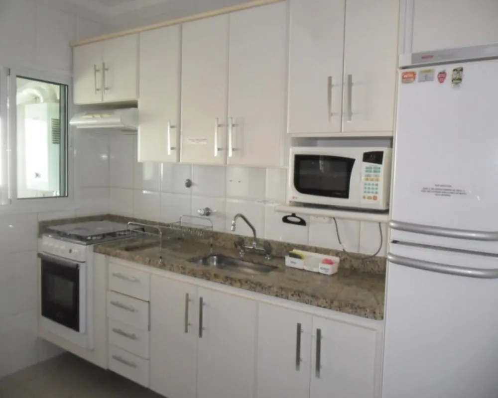 Apartamento, 3 quartos, 115 m² - Foto 1