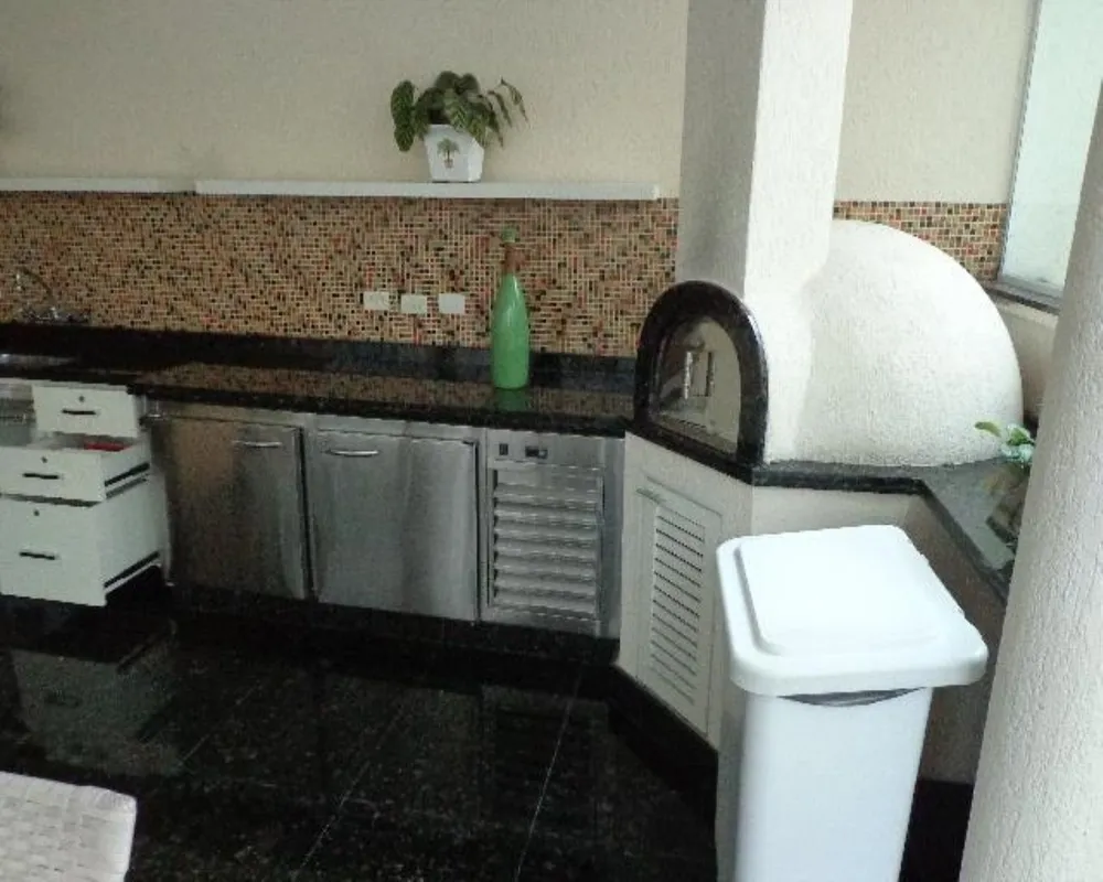 Apartamento, 3 quartos, 115 m² - Foto 8