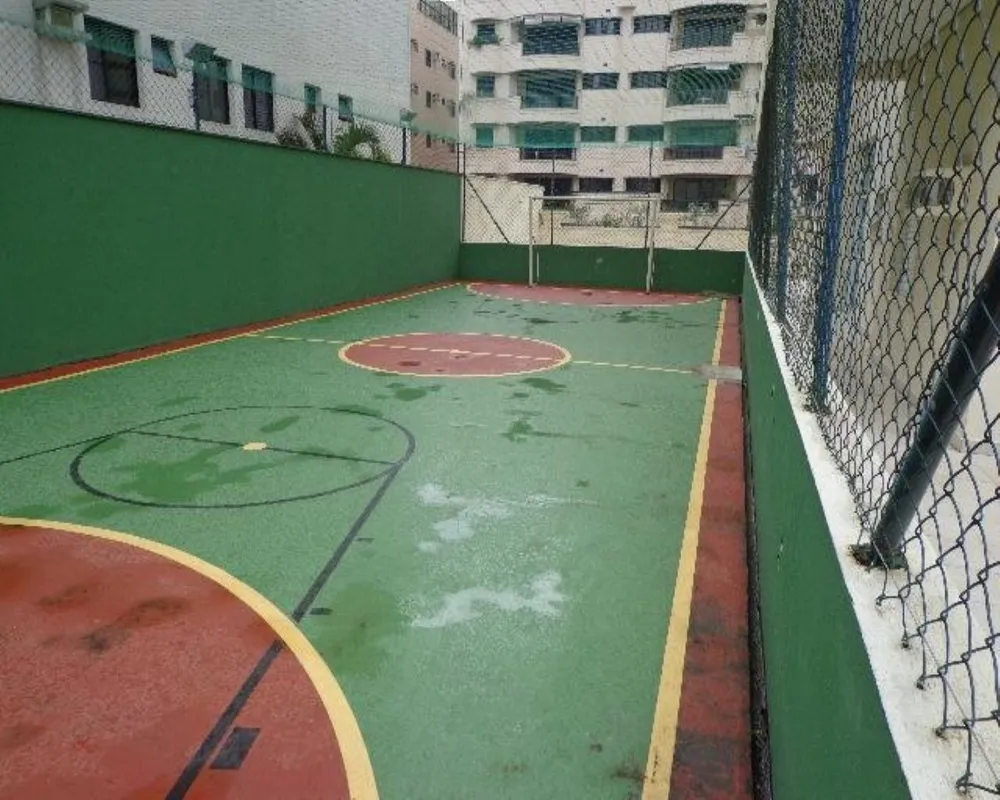Apartamento, 3 quartos, 115 m² - Foto 5