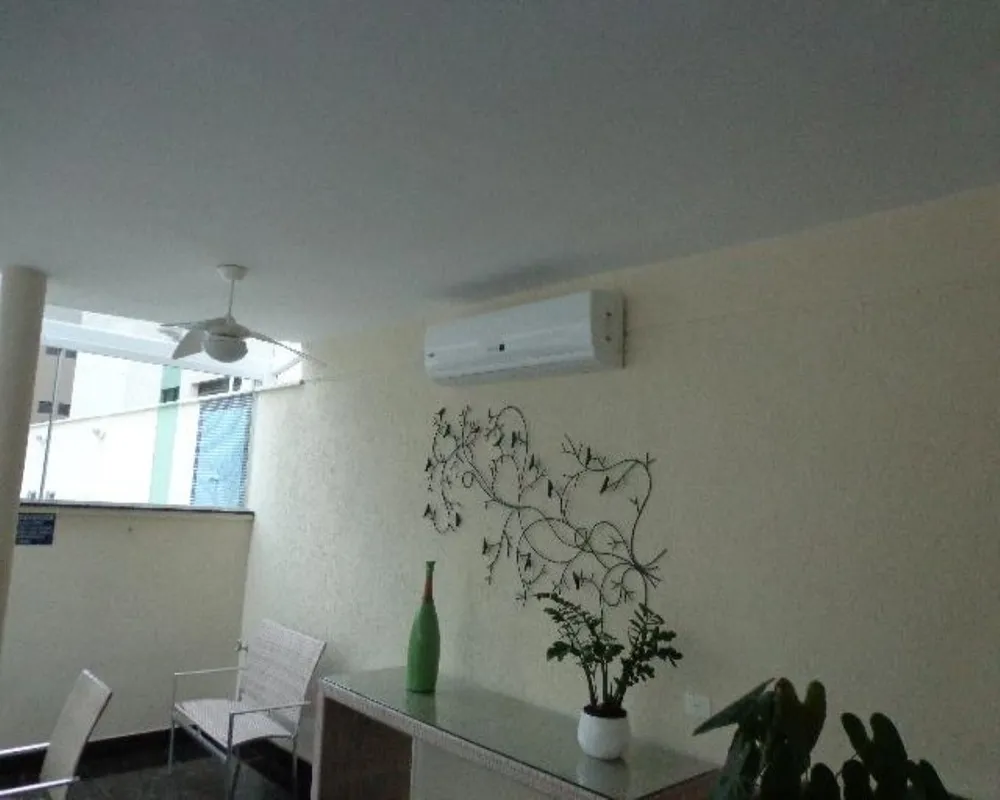 Apartamento, 3 quartos, 115 m² - Foto 1