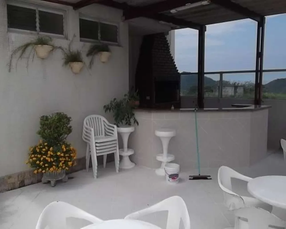 Apartamento, 3 quartos, 148 m² - Foto 5