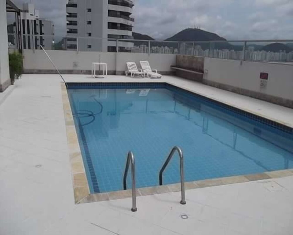 Apartamento, 3 quartos, 148 m² - Foto 3