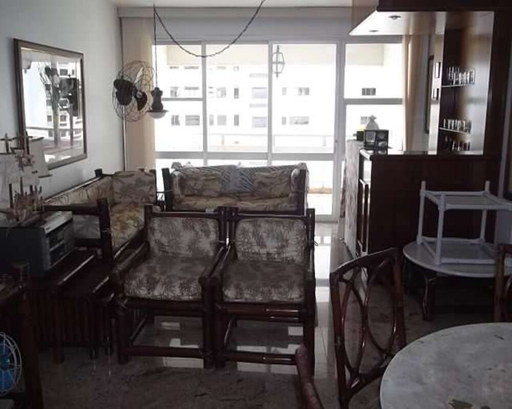 Apartamento, 3 quartos, 148 m² - Foto 1