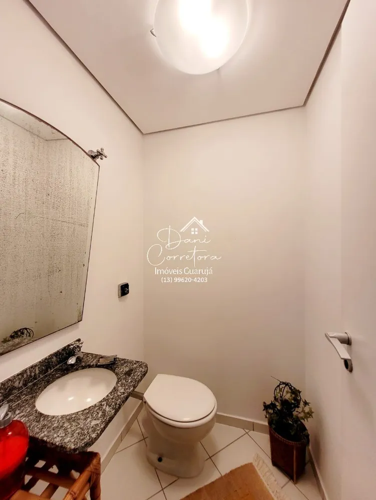 Apartamento, 3 quartos, 186 m² - Foto 5