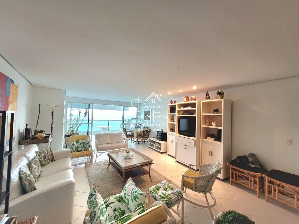 Apartamento, 3 quartos, 186 m² - Foto 7