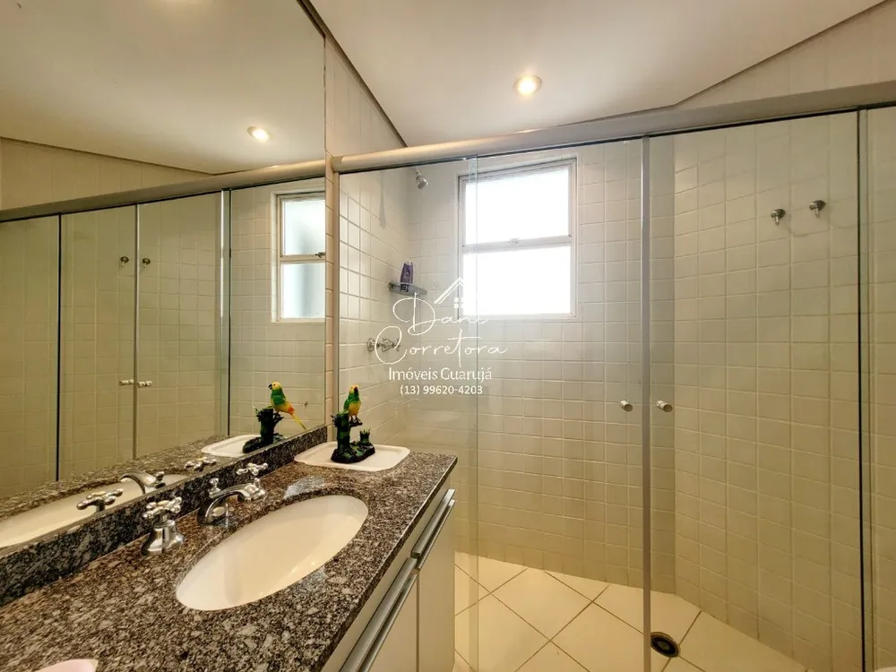 Apartamento, 3 quartos, 186 m² - Foto 8