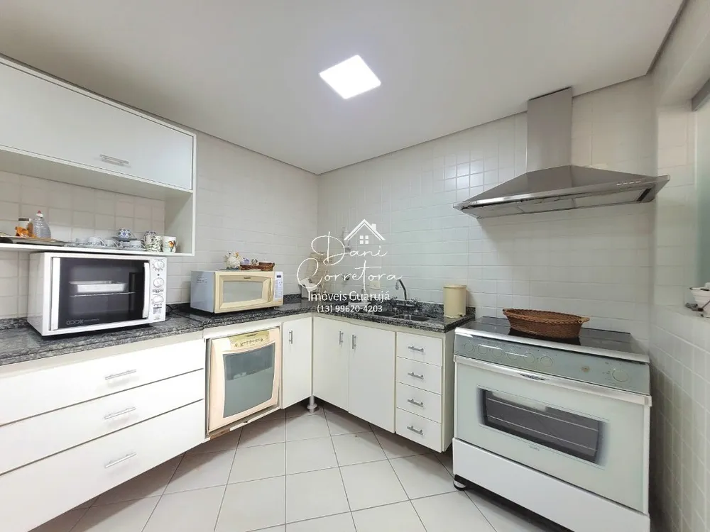 Apartamento, 3 quartos, 186 m² - Foto 4
