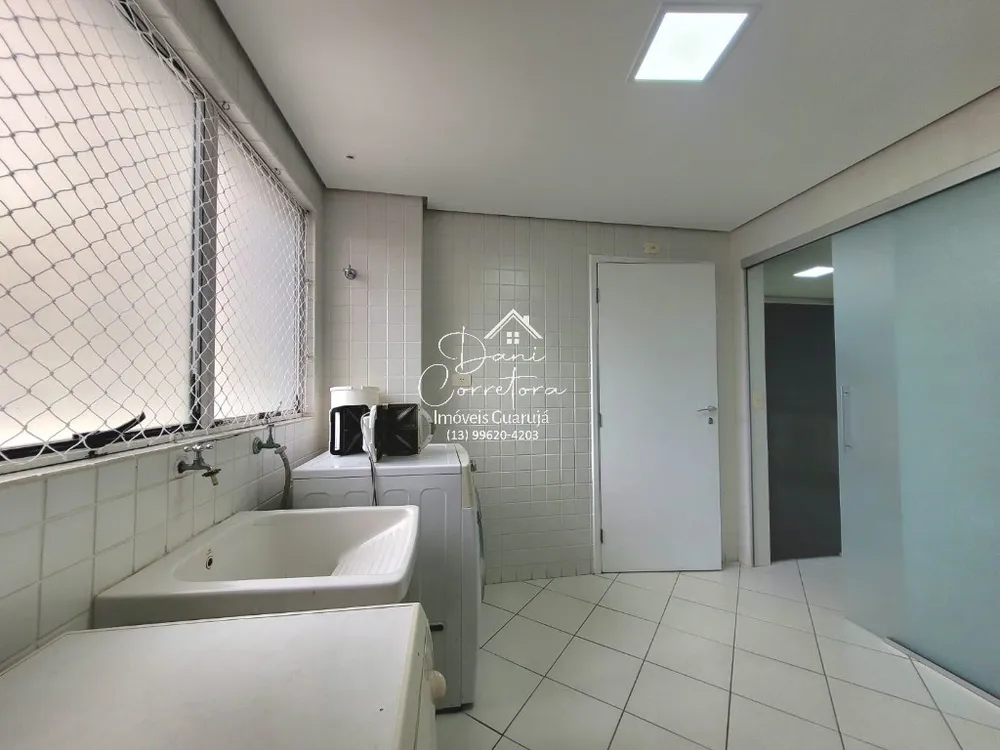 Apartamento, 3 quartos, 186 m² - Foto 11