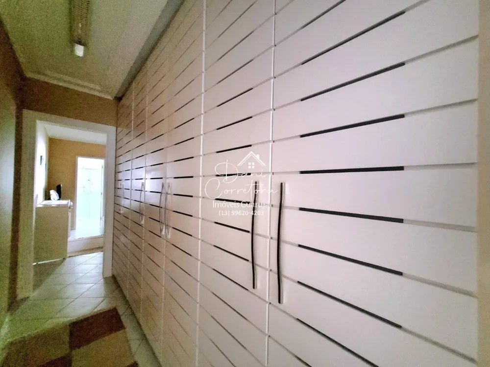 Apartamento, 3 quartos, 186 m² - Foto 2