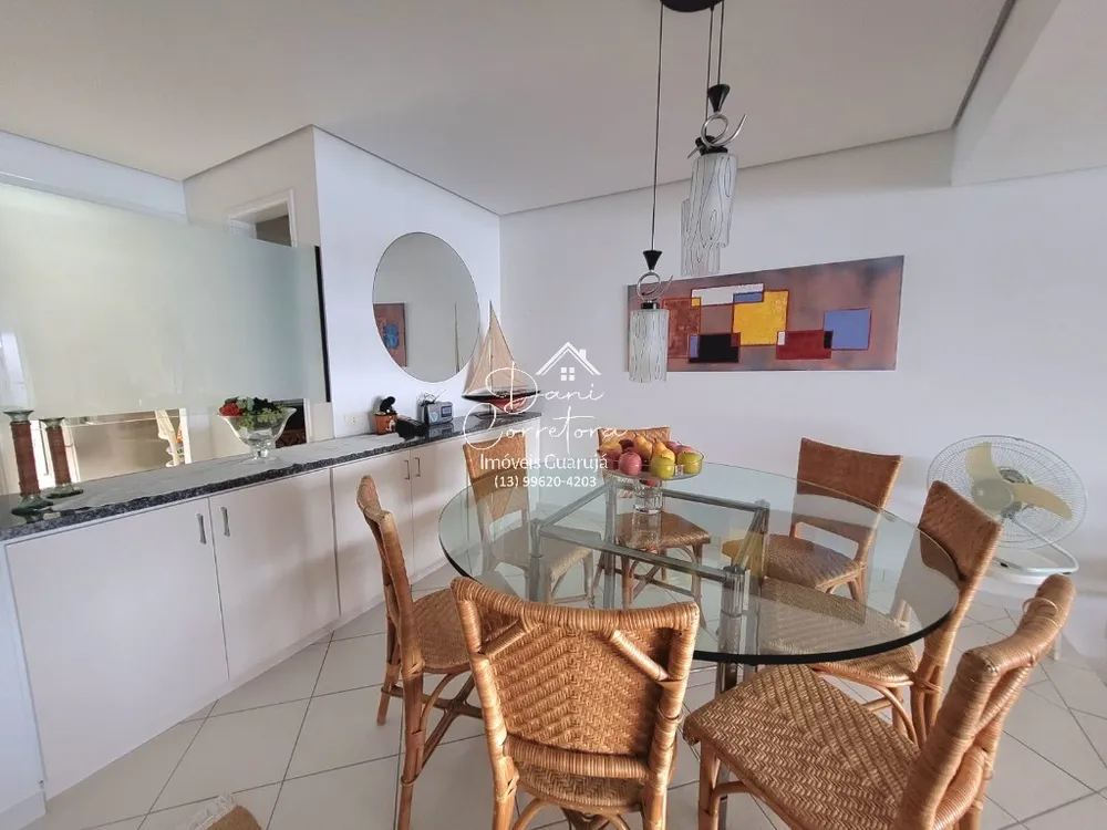 Apartamento, 3 quartos, 186 m² - Foto 3