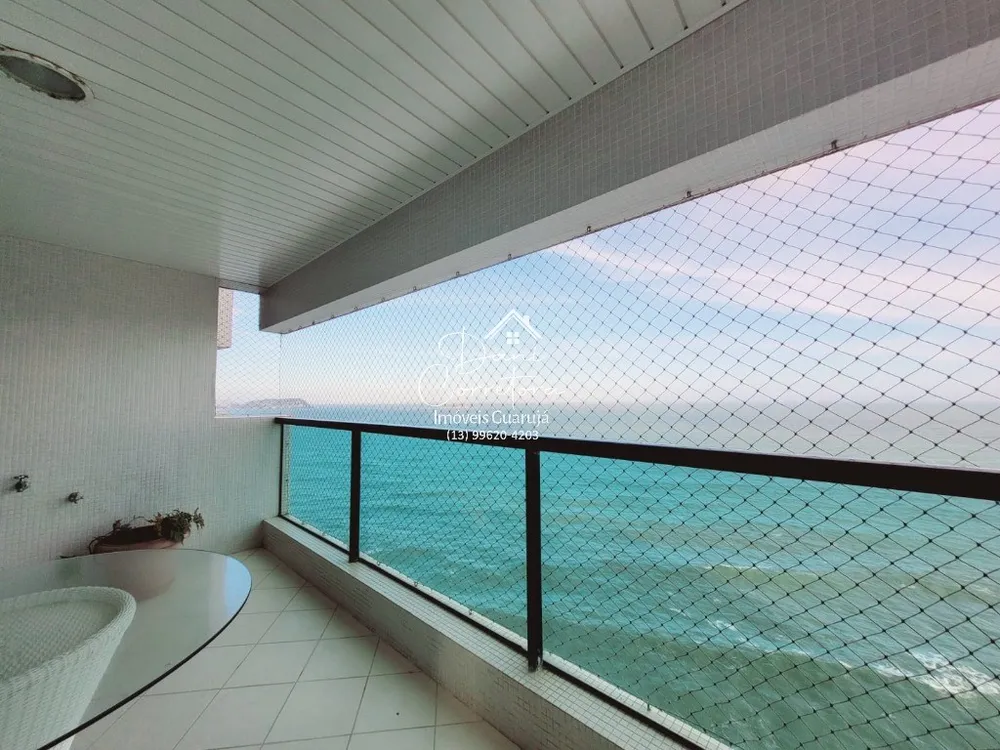 Apartamento, 3 quartos, 186 m² - Foto 6
