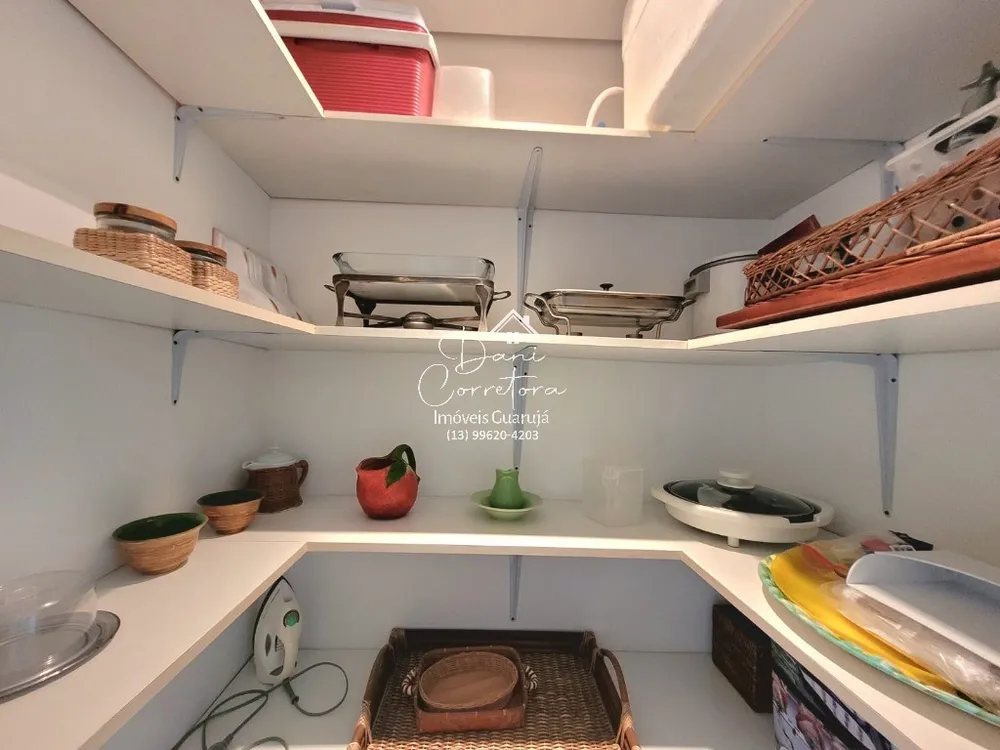 Apartamento, 3 quartos, 186 m² - Foto 5