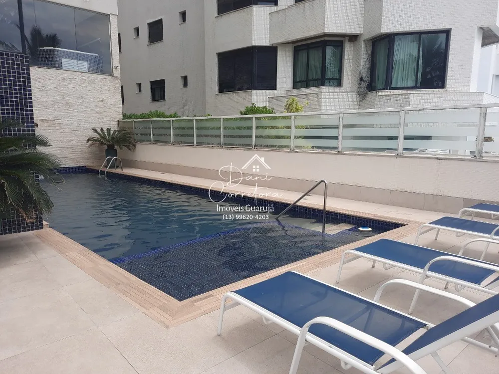 Apartamento, 3 quartos, 186 m² - Foto 8