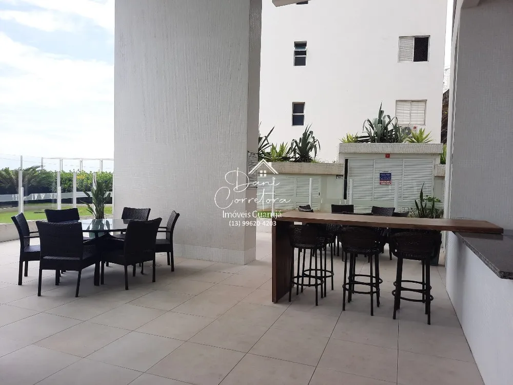 Apartamento, 3 quartos, 186 m² - Foto 3