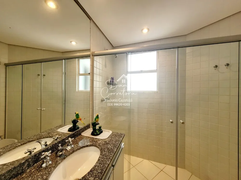 Apartamento, 3 quartos, 186 m² - Foto 7