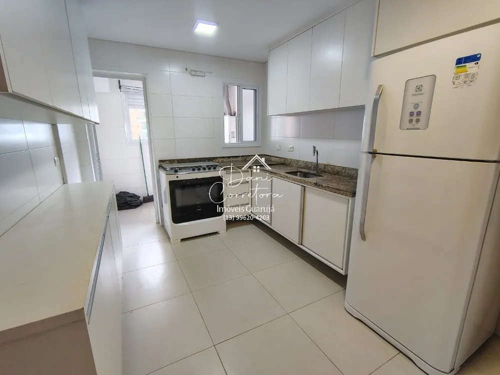 Apartamento, 3 quartos, 144 m² - Foto 12