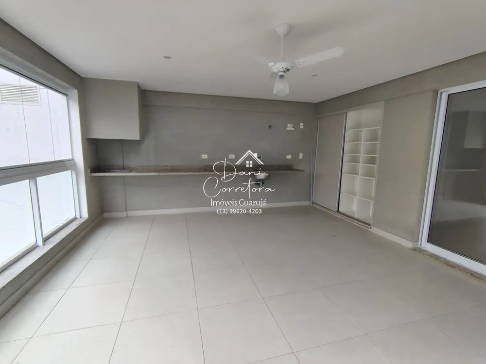 Apartamento, 3 quartos, 144 m² - Foto 3