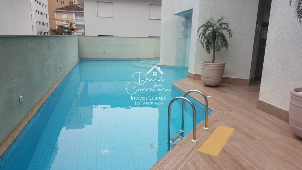 Apartamento, 3 quartos, 144 m² - Foto 1