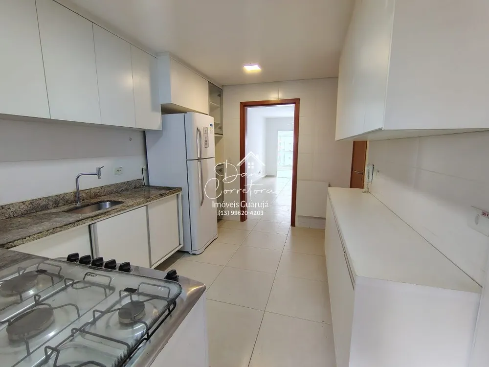 Apartamento, 3 quartos, 144 m² - Foto 11