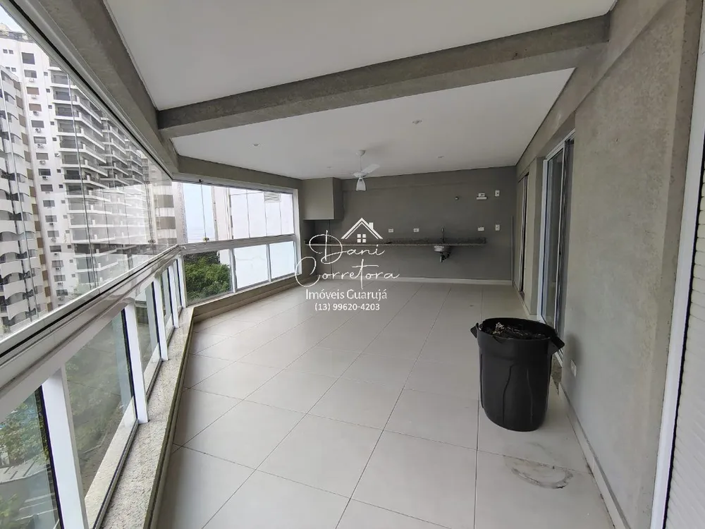 Apartamento, 3 quartos, 144 m² - Foto 2