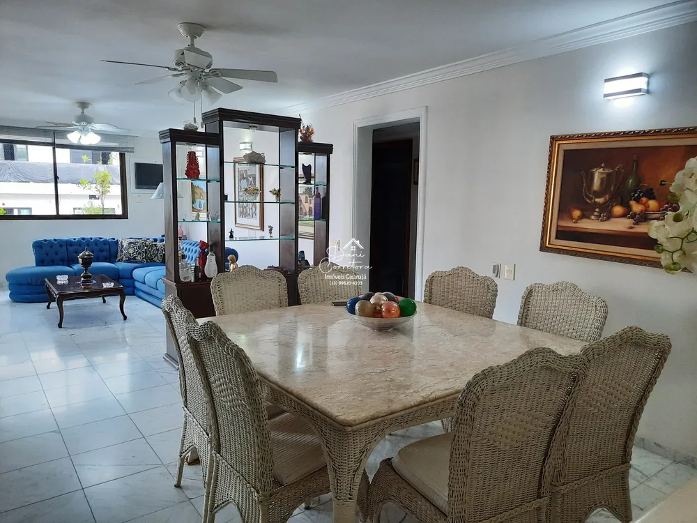 Cobertura, 4 quartos, 305 m² - Foto 24