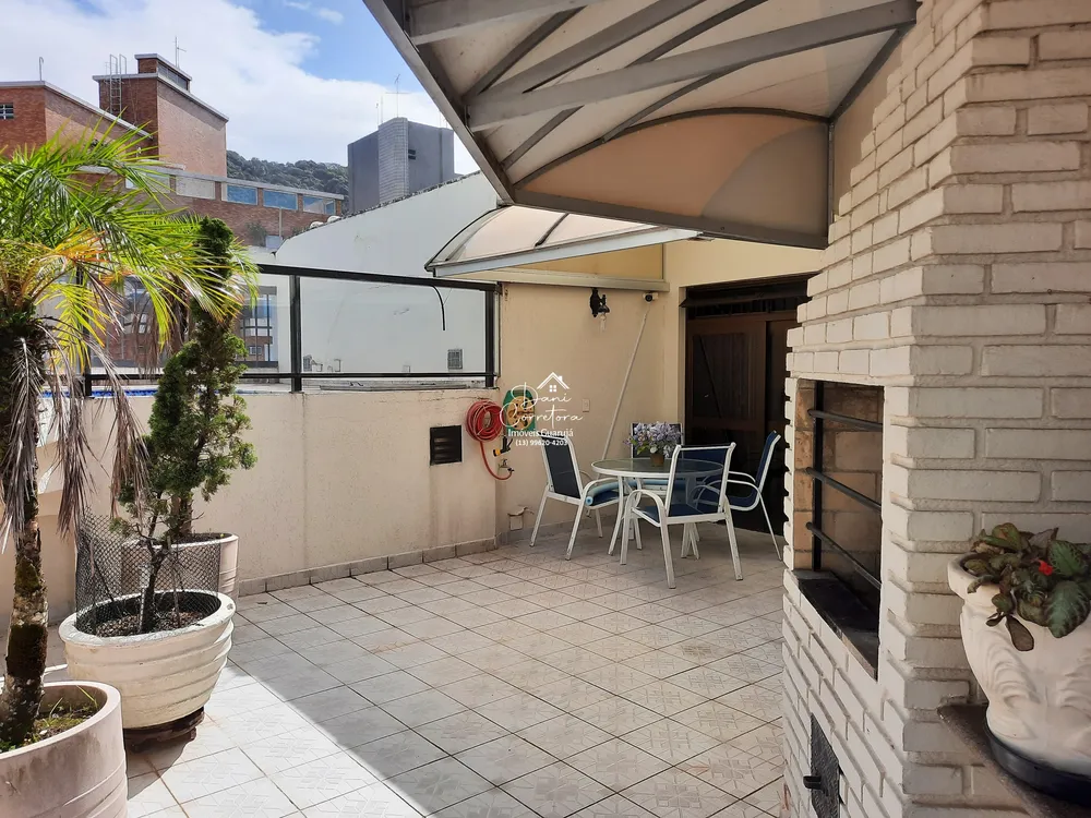 Cobertura, 4 quartos, 305 m² - Foto 14