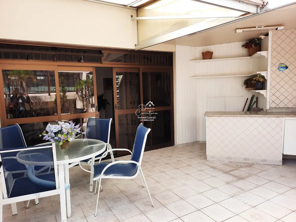 Cobertura, 4 quartos, 305 m² - Foto 19