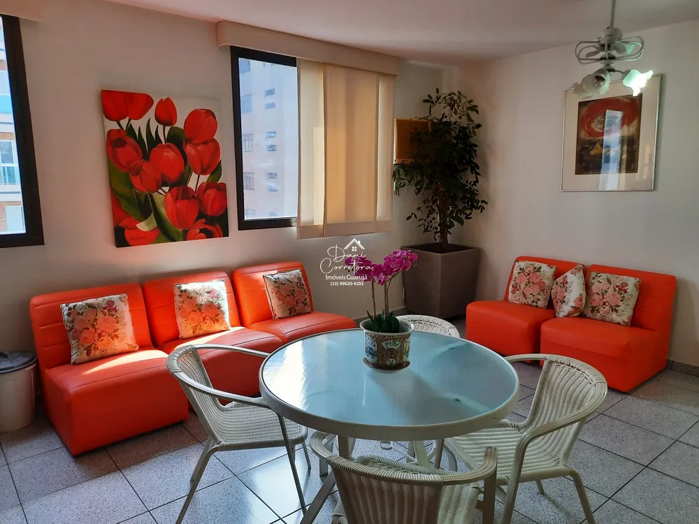 Cobertura, 4 quartos, 305 m² - Foto 22