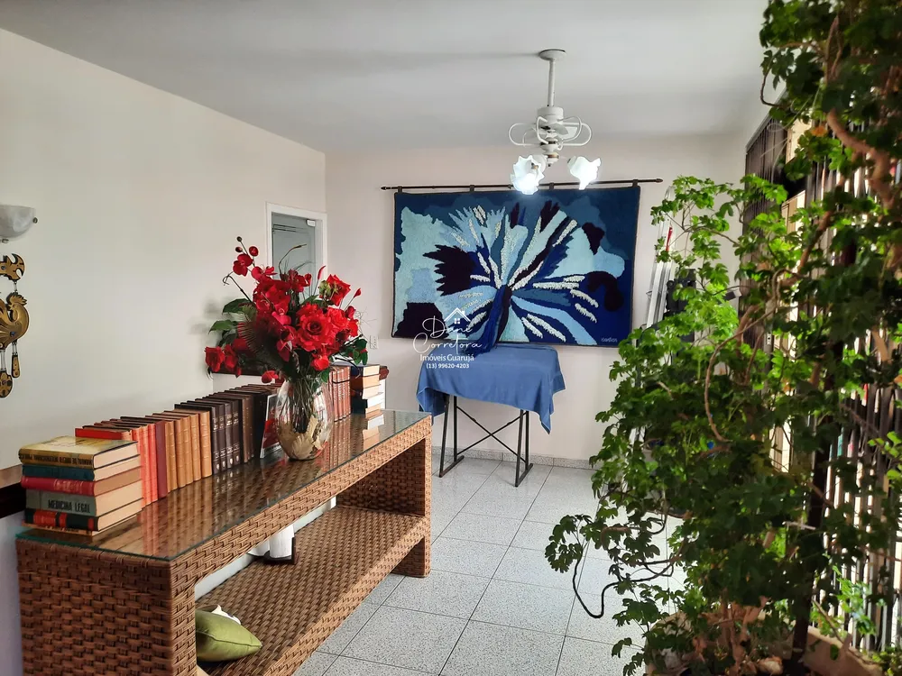 Cobertura, 4 quartos, 305 m² - Foto 21