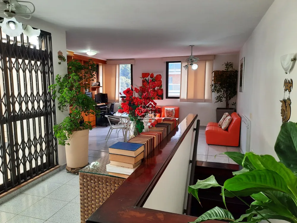 Cobertura, 4 quartos, 305 m² - Foto 20