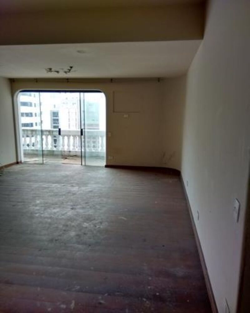 Apartamento, 2 quartos, 275 m² - Foto 1