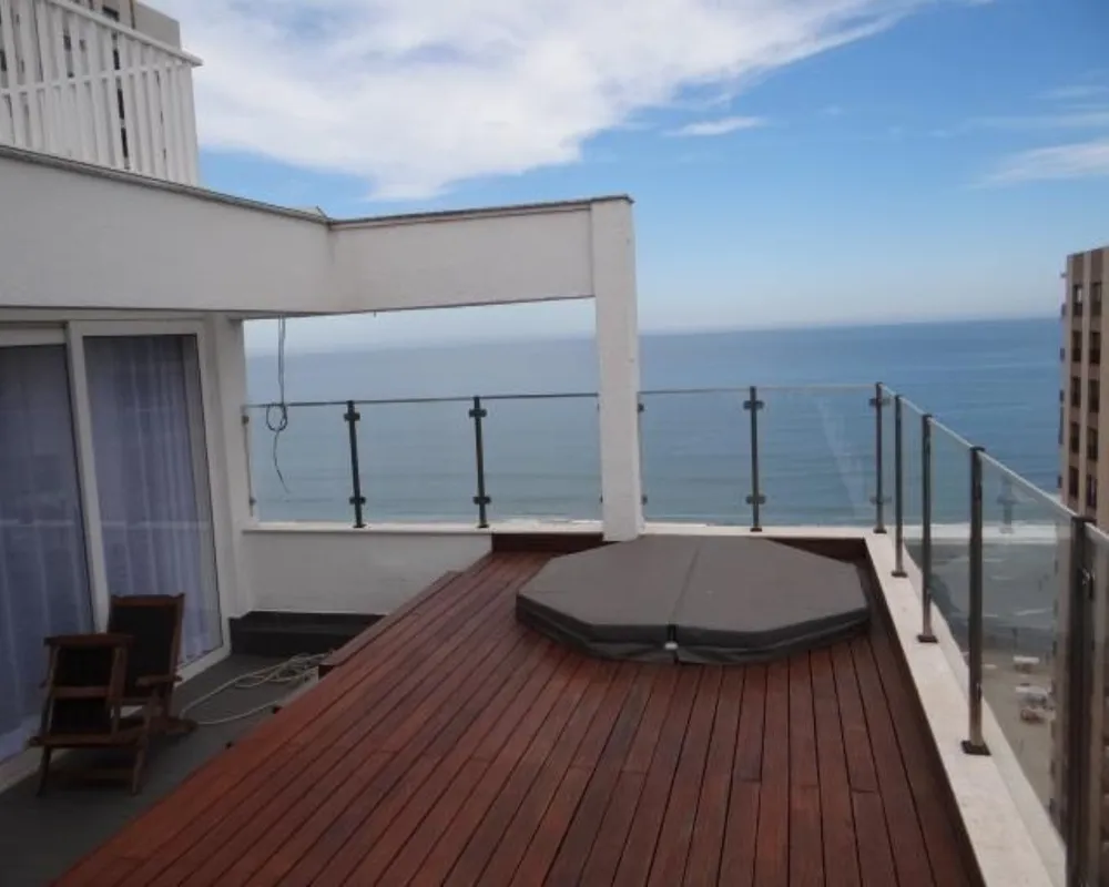 Cobertura, 5 quartos, 355 m² - Foto 1