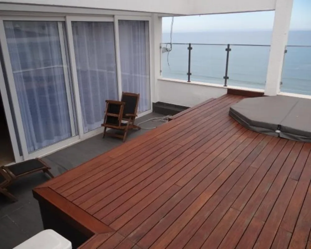 Cobertura, 5 quartos, 355 m² - Foto 8
