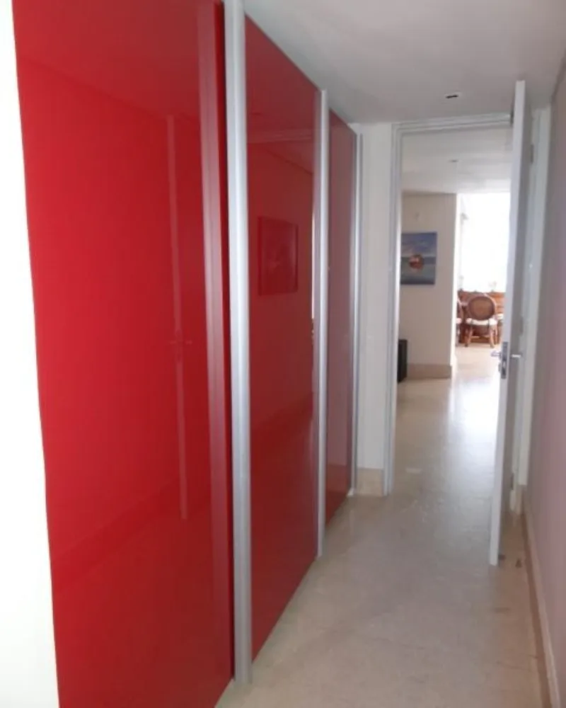 Cobertura, 5 quartos, 355 m² - Foto 17
